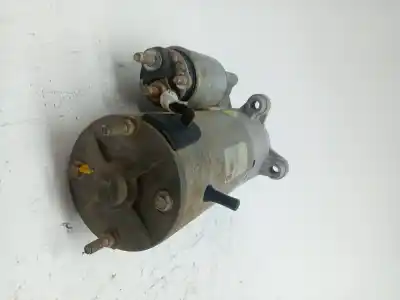 Pezzo di ricambio per auto di seconda mano motorino di avviamento per ford transit connect (tc7) furg. largo riferimenti oem iam 1477973  2t1411000bc
