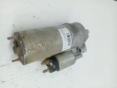 Pezzo di ricambio per auto di seconda mano motorino di avviamento per ford transit connect (tc7) furg. largo riferimenti oem iam 1477973  2t1411000bc