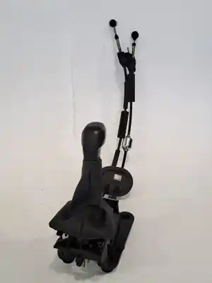Pezzo di ricambio per auto di seconda mano LEVA DEL CAMBIO per PEUGEOT 208  Riferimenti OEM IAM 9808161780  