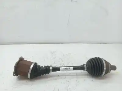 Pièce détachée automobile d'occasion Transmission Avant Gauche pour VOLKSWAGEN GOLF VIII LIM. (CD1) Life Références OEM IAM 5Q0407271DB  