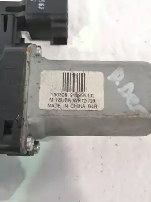 Pezzo di ricambio per auto di seconda mano motore alzacristalli anteriore destro per ford c-max (ceu) * riferimenti oem iam 1870272  6cp114553l1b
