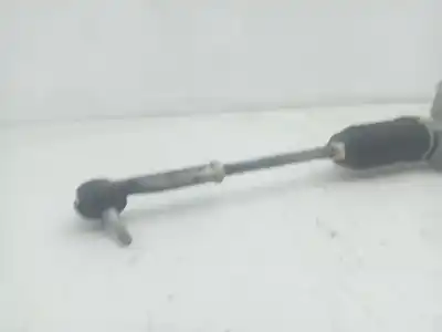 Second-hand car spare part steering rack for opel corsa d corsa d oem iam references 93168411  93189032