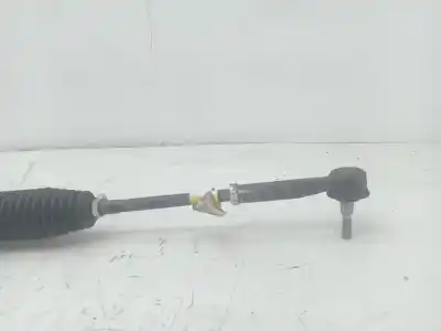 Second-hand car spare part steering rack for opel corsa d corsa d oem iam references 93168411  93189032