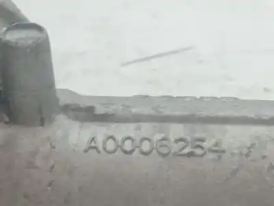 Second-hand car spare part steering rack for opel corsa d corsa d oem iam references 93168411  93189032