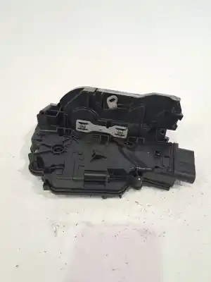 Автозапчастина б/у ЗАМОК ДВЕРЕЙ ЗАДНЬОГО ЛІВОГО для FORD C-MAX  Посилання на OEM IAM 1875016  AM5AU26413CH