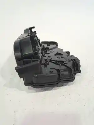 Автозапчастина б/у замок дверей заднього лівого для ford c-max (ceu) * посилання на oem iam 1875016  am5au26413ch
