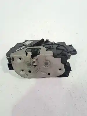 Автозапчастина б/у замок дверей заднього лівого для ford c-max (ceu) * посилання на oem iam 1875016  am5au26413ch