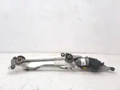 Second-hand car spare part Front Windshield Wiper Motor for MAZDA CX-7 (ER) 2.2 MZR-CD AWD (ER10A) OEM IAM references EH6267360  