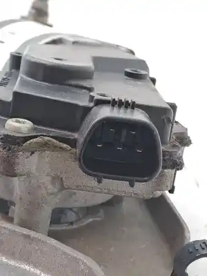 Second-hand car spare part front windshield wiper motor for mazda cx-7 (er) 2.2 mzr-cd awd (er10a) oem iam references eh6267360  