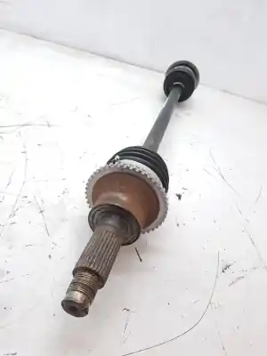 Pezzo di ricambio per auto di seconda mano trasmissione posteriore sinistra per mazda cx-7 (er) 2.2 mzr-cd awd (er10a) riferimenti oem iam gd712560xa  