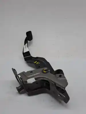 Peça sobressalente para automóvel em segunda mão pedal da embreagem por mazda cx-7 (er) 2.2 mzr-cd awd (er10a) referências oem iam eh6441300  