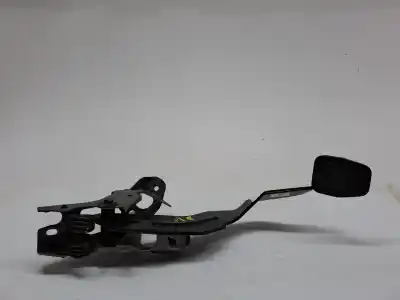 Peça sobressalente para automóvel em segunda mão pedal da embreagem por mazda cx-7 (er) 2.2 mzr-cd awd (er10a) referências oem iam eh6441300  