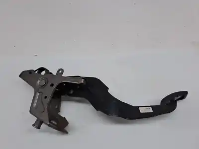 Peça sobressalente para automóvel em segunda mão pedal da embreagem por mazda cx-7 (er) 2.2 mzr-cd awd (er10a) referências oem iam eh6441300  