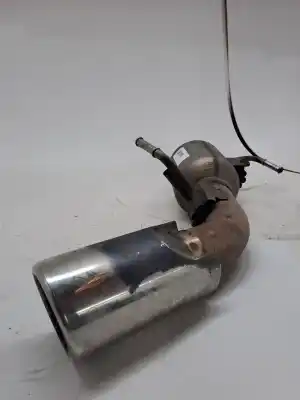 Pezzo di ricambio per auto di seconda mano catalizzatore per mazda cx-7 (er) 2.2 mzr-cd awd (er10a) riferimenti oem iam r2p740500  