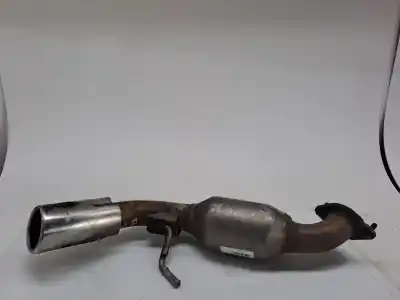 Pezzo di ricambio per auto di seconda mano catalizzatore per mazda cx-7 (er) 2.2 mzr-cd awd (er10a) riferimenti oem iam r2p740500  