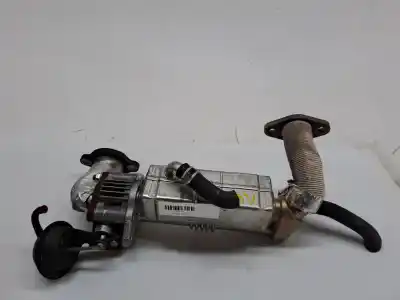 Автозапчасти б/у охладитель рог за MAZDA CX-7 (ER) 2.2 MZR-CD AWD (ER10A) ссылки OEM IAM R2AX2031XB  