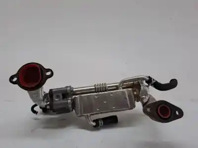 Автозапчастина б/у кулер egr для mazda cx-7 (er) 2.2 mzr-cd awd (er10a) посилання на oem iam r2ax2031xb  