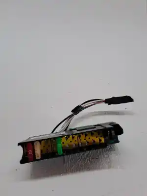Автозапчасти б/у БЛОК РЕЛЕ/ПРЕДОХРАНИТЕЛЕЙ за CITROEN C4 CACTUS  ссылки OEM IAM 9627791880  