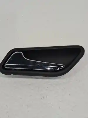 İkinci el araba yedek parçası SOL ARKA IÇ KULP için MERCEDES-BENZ CLASE A (W169)  OEM IAM referansları A1697600161  