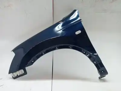 Автозапчастина б/у передне ліве крило для NISSAN QASHQAI / QASHQAI +2 I (J10, NJ10, JJ10E) 1.6 Посилання на OEM IAM F3101JD0M0  