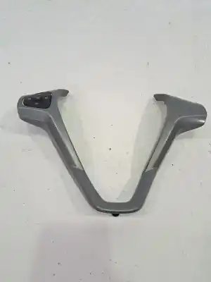 Автозапчастина б/у управління рульмом для FORD FIESTA (CCN) * Посилання на OEM IAM 1756753  8A6T14K147AE