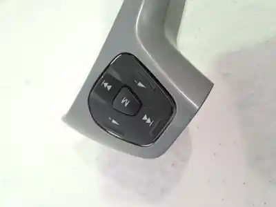 Автозапчастина б/у управління рульмом для ford fiesta (ccn) * посилання на oem iam 1756753  8a6t14k147ae