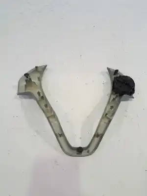 Автозапчастина б/у управління рульмом для ford fiesta (ccn) * посилання на oem iam 1756753  8a6t14k147ae