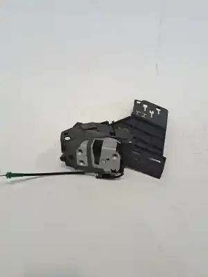 Second-hand car spare part rear left door lock for ford fiesta (ccn) * oem iam references 2053477  am5ar26413af