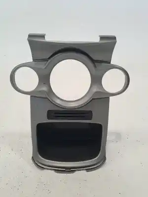 Автозапчасти б/у правая противотуманная фара за ford fiesta (ccn) * ссылки oem iam 1686490  8a6118d422ag38c7