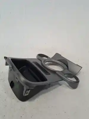 Автозапчасти б/у правая противотуманная фара за ford fiesta (ccn) * ссылки oem iam 1686490  8a6118d422ag38c7