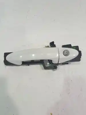 Second-hand car spare part Exterior Left Front Door Handle for FORD FIESTA (CCN) * OEM IAM references 1788872  AV11R22404BBXWAA