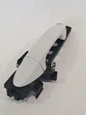 Second-hand car spare part exterior left rear door handle for ford fiesta (ccn) * oem iam references 1597049  8a61a22404dcxwaa