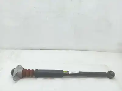 Gebrauchtes Autoersatzteil Stoßdämpfer links hinten zum VOLKSWAGEN POLO (6R1)  OEM-IAM-Referenzen 6R0513025  6R0413031BL