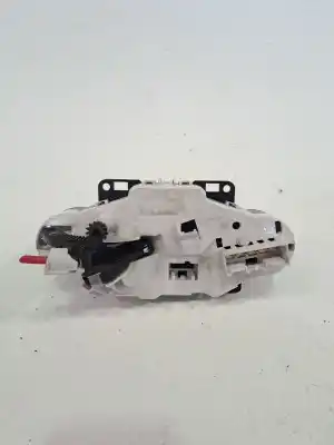 Автозапчастина б/у клімат-контроль для ford fiesta (ccn) * посилання на oem iam 1777068  8a6119980ah