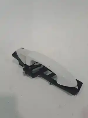Pezzo di ricambio per auto di seconda mano maniglia esterna posteriore destra per ford fiesta (ccn) * riferimenti oem iam 1757131  8a61a22404bfxwaa