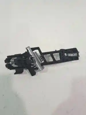 Pezzo di ricambio per auto di seconda mano maniglia esterna posteriore destra per ford fiesta (ccn) * riferimenti oem iam 1757131  8a61a22404bfxwaa