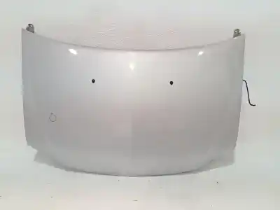Pezzo di ricambio per auto di seconda mano COFANO per DACIA LOGAN MCV  Riferimenti OEM IAM 6001546685  