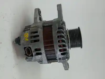Автозапчастина б/у генератор для mazda cx-7 (er) 2.2 mzr-cd awd (er10a) посилання на oem iam r2aa18300b  
