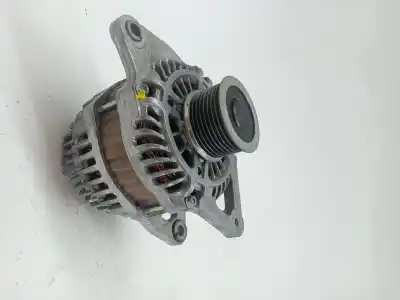Автозапчастина б/у генератор для mazda cx-7 (er) 2.2 mzr-cd awd (er10a) посилання на oem iam r2aa18300b  