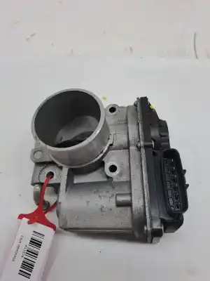 Second-hand car spare part Throttle Body for MAZDA CX-7 (ER) 2.2 MZR-CD AWD (ER10A) OEM IAM references R2AA136B0  