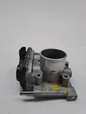 Second-hand car spare part throttle body for mazda cx-7 (er) 2.2 mzr-cd awd (er10a) oem iam references r2aa136b0  