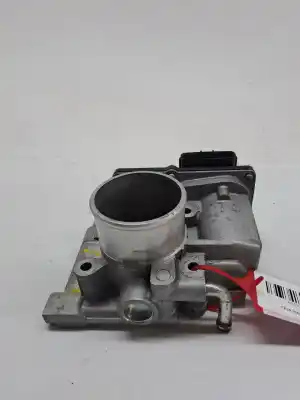 Second-hand car spare part throttle body for mazda cx-7 (er) 2.2 mzr-cd awd (er10a) oem iam references r2aa136b0  