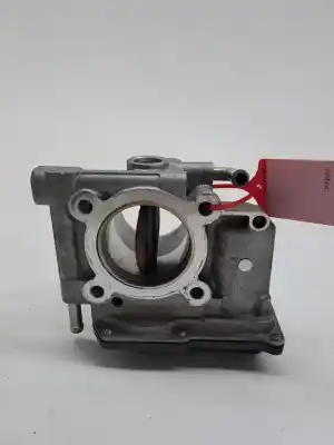 Second-hand car spare part throttle body for mazda cx-7 (er) 2.2 mzr-cd awd (er10a) oem iam references r2aa136b0  