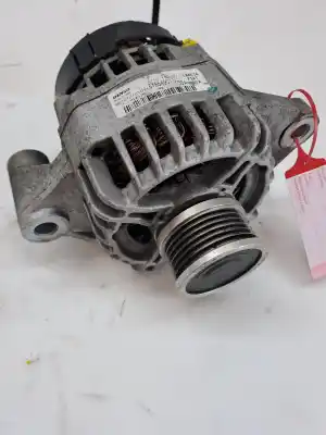 Pezzo di ricambio per auto di seconda mano ALTERNATORE per ALFA ROMEO 159 SPORTWAGON (140)  Riferimenti OEM IAM 51854901  