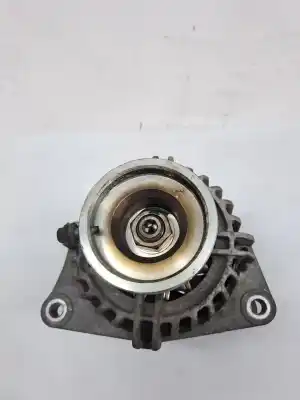 Pezzo di ricambio per auto di seconda mano alternatore per ford focus berlina (cap) ambiente (d) riferimenti oem iam 1496231  4m5t10300lc