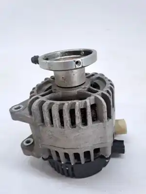 Pezzo di ricambio per auto di seconda mano alternatore per ford focus berlina (cap) ambiente (d) riferimenti oem iam 1496231  4m5t10300lc