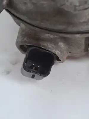 İkinci el araba yedek parçası klima kompresörü için peugeot 308 1.6 16v hdi fap oem iam referansları 6453wk  6453wl