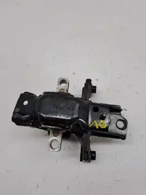 Автозапчасти б/у ИЗМЕНИТЬ ПОДДЕРЖКУ за SEAT IBIZA SC (6J1)  ссылки OEM IAM 6Q0199555AT  