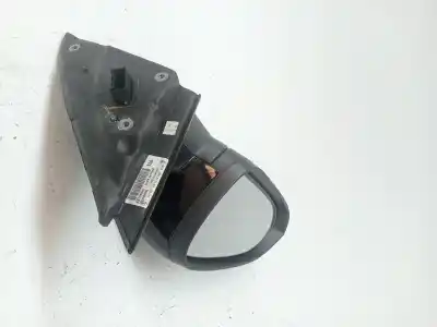 Second-hand car spare part LEFT REARVIEW MIRROR for OPEL INSIGNIA GRAND SPORT  OEM IAM references 13329091  