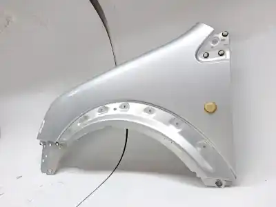 Pezzo di ricambio per auto di seconda mano parafango anteriore sinistro per ford transit connect (tc7) furg. largo riferimenti oem iam 5131152  9t1616016ab